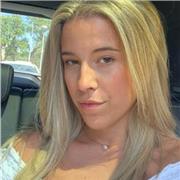 Profesora de Inglés para repaso, preparación de examen, subida de nivel